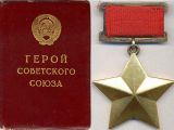 Heroes a Szovjetunió