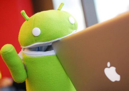 Google випустила інструмент для портування додатків з android на ios, - новини зі світу apple