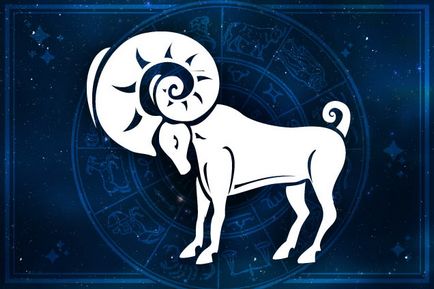Horoszkóp Kos jele áprilisban 2017 Gadget Show