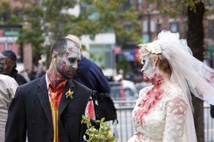Halloween az Egyesült Államokban (USA) Halloween az Egyesült Államokban