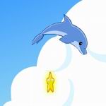 Játék Dolphin Care kisállat online játék ingyen