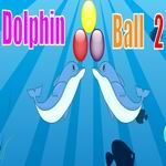 Játék Dolphin Care kisállat online játék ingyen
