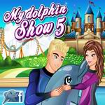 Játék Dolphin Care kisállat online játék ingyen