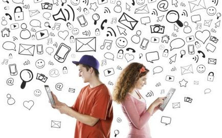 Instagram nagyban befolyásolja akkor, tönkreteszi az életed (nagyon) Instagram nagyban befolyásolja akkor, megsemmisítik az élet