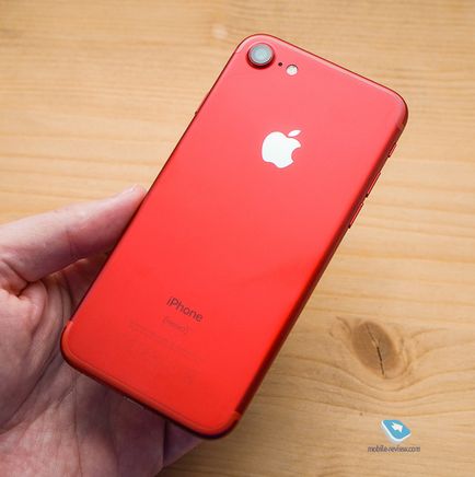 Iphone iphone 7 és 7 plus (termék) piros tíz tényeket (TERMÉK Special Edition) Iphone iphone 7 és 7 plus (termék) piros tíz tények