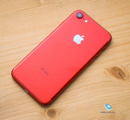 Iphone iphone 7 és 7 plus (termék) piros tíz tényeket (iphone) Iphone iphone 7 és 7 plus (termék) piros tíz tények