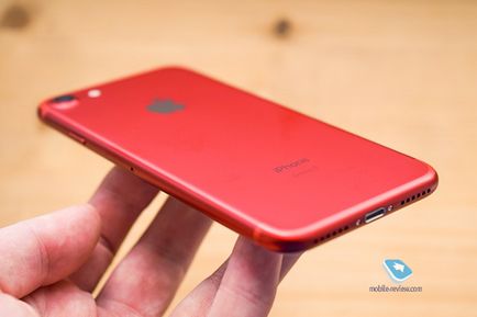 Iphone iphone 7 és 7 plus (termék) piros tíz tények (termék) Iphone iphone 7 és 7 plus (termék) piros tíz tények