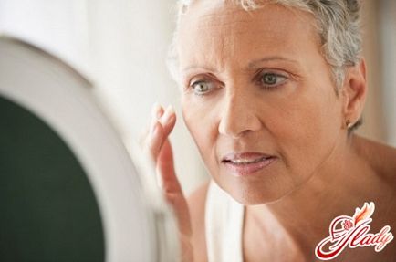 Mesterséges menopauza és a menopauza