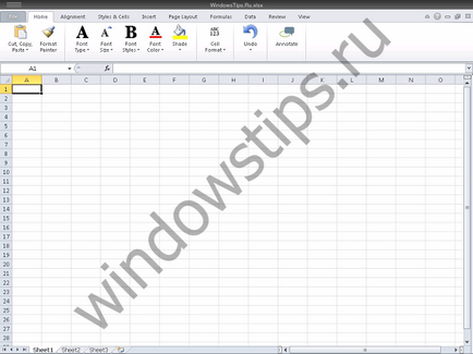 Microsoft Office iPhone, iPad és Android tabletta és cloudon 3