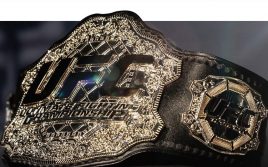 Történetek arról, hogyan kell bejutni az UFC