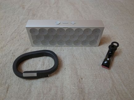Jawbone mini jambox - gyönyörű hang a zsebében