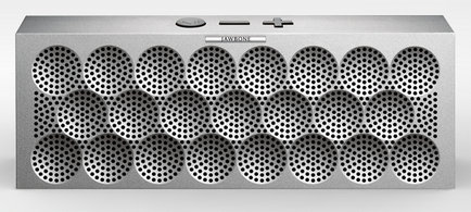 Jawbone mini jambox - gyönyörű hang a zsebében