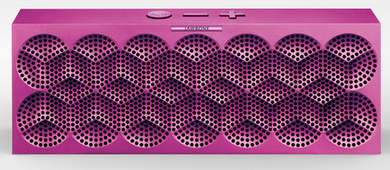 Jawbone mini jambox - gyönyörű hang a zsebében