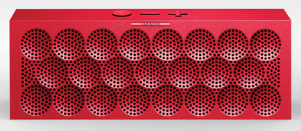 Jawbone mini jambox - gyönyörű hang a zsebében