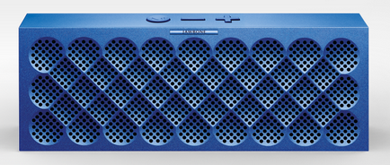 Jawbone mini jambox - gyönyörű hang a zsebében