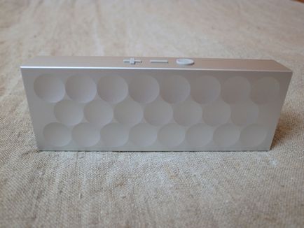 Jawbone mini jambox - gyönyörű hang a zsebében