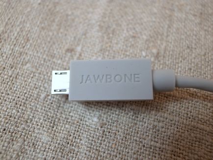 Jawbone mini jambox - gyönyörű hang a zsebében