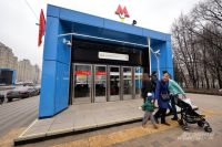 Így fog kinézni az új állomás a moszkvai metró, aktuális kérdések, kérdések és válaszok, és érvek