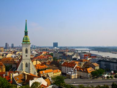 Mik az érdekes helyek érdemes felkeresni Poprad (álló) Mik az érdekes helyek érdemes felkeresni Poprad