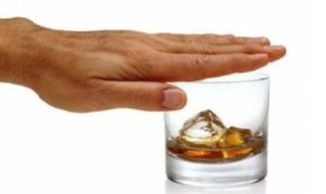 Hogyan lehet megszabadulni alkoholfüggőség nő - orvoshoz