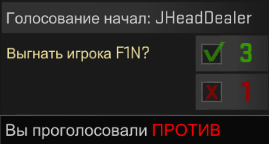 Elkerülése kike tilalom kompetitív módban cs go - csal cs go (mindkét nem rúgott) Hogyan kerüljük el a tilalmat, míg Quique cs bemegy kompetitív módban - csal cs megy