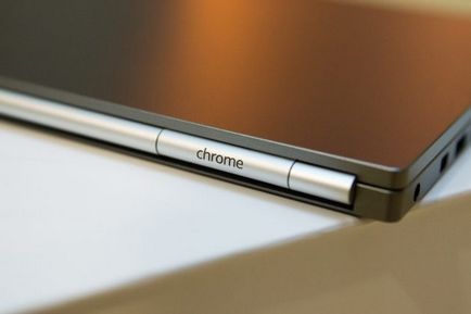 Mivel a sikertelen kísérlet fordult a Chrome OS Windows versenyző