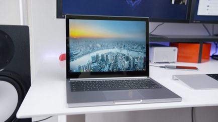 Mivel a sikertelen kísérlet fordult a Chrome OS Windows versenyző