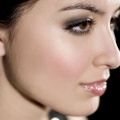 Hogyan fessünk ferde szemmel (make-up ferde szemmel) Hogyan kell festeni ferde szemmel
