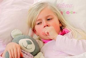 Hogyan kezelik a köhögés a gyermek 2 éves Komorowski, köhögés egy gyermek