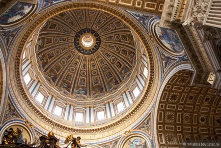 Hogyan lehet jobban látni a Vatikán