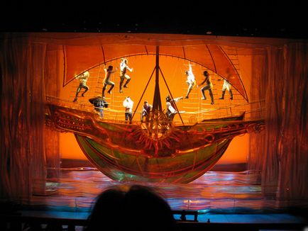 Ahogy mentünk a musical - a kis hableány, blogger sunsi internetes szeptember 16, 2013, a pletyka (The Little Mermaid) Ahogy mentünk a musical - a kis hableány, blogger sunsi internetes szeptember 16, 2013, a pletyka