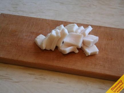 Hogyan dolgot, a csuka (lépésről lépésre recept fotókkal) (pástétomok) Hogyan dolgot, a csuka (lépésről lépésre recept fotókkal)