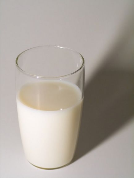 Як визначити температуру молока - як виміряти температуру молока без градусника - продукти
