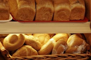 Hogyan kell megnyitni egy kenyeret üzlet a semmiből