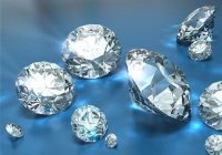 Hogyan lehet megkülönböztetni a valódi gyémánt egy hamis - mit 1000 kedvenc tippek