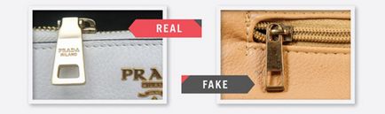 Hogyan lehet megkülönböztetni a hamis az eredeti márka