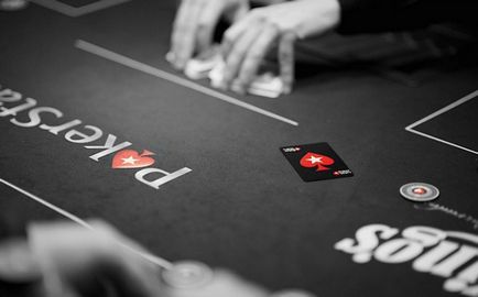 Hogyan lehet a bónusz Poker Stars - miért van szükség a bónusz kódot pokerstars