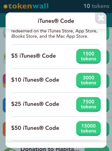 Hogyan juthat amazon ajándék kártyát, iTunes, xbox, paypal, ebay ingyenes