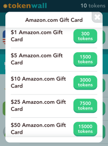 Hogyan juthat amazon ajándék kártyát, iTunes, xbox, paypal, ebay ingyenes