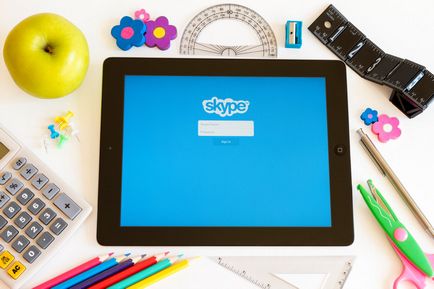 Hogyan kell használni a programot együtt Mikogo skype (Konferencia) Hogyan kell használni a programot együtt skype Mikogo