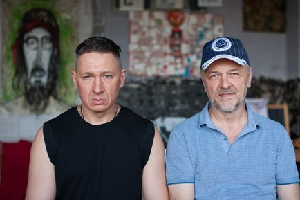 Hogyan alakult ki a kulturális központ a „nyomda” (tipográfia) Hogyan alakult ki a kulturális központ a „nyomda”