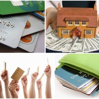 Hogyan fizeti ki az adósságot a hitelkártya Takarékpénztár