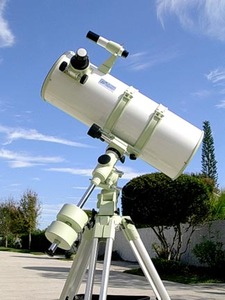 Hogyan válasszuk ki a teleszkóp - optika hobby - üzlet Penza