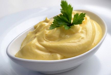 Hogyan kell főzni egy finom mustár otthon