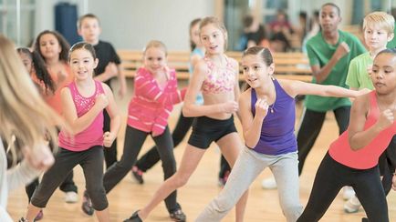 Hogyan kell tanítani a gyermeket, hogy a sport korán (hogyan kell tanítani a gyermeket, hogy a sport) Hogyan kell tanítani a gyermeket, hogy a sport, hogy már korán