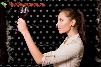 Hogyan lehet ellenőrizni a vörösbor