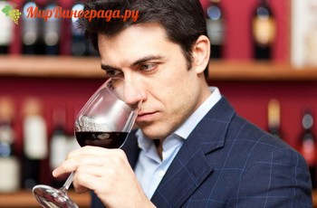 Hogyan lehet ellenőrizni a vörösbor