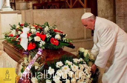 Hogy a katolikus temetési szertartás kritikus, a kérdésekre adott válaszok kapcsolatos temetkezési szolgáltatások