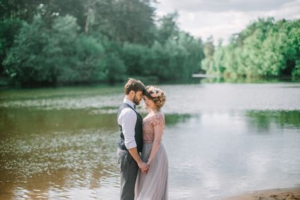 Hogyan számoljuk ki a szükséges időt az esküvői fotózásra