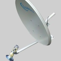 Hogyan készítsünk antenna Yota LTE modem a kezüket, a klub - Samodelkin